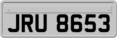 JRU8653