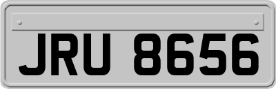 JRU8656