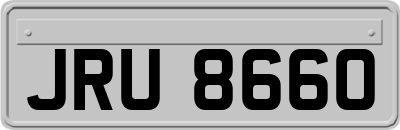 JRU8660