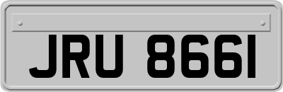 JRU8661