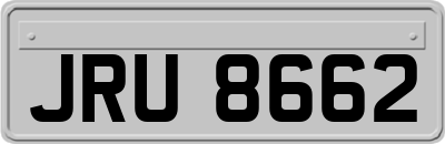 JRU8662