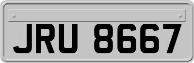JRU8667