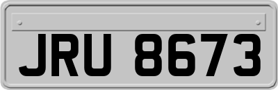 JRU8673