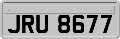 JRU8677