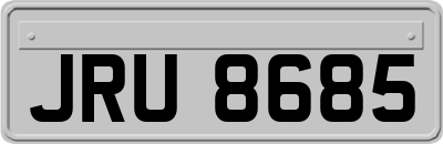 JRU8685