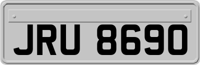 JRU8690