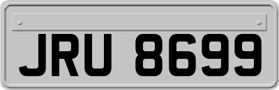 JRU8699