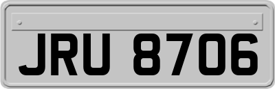 JRU8706