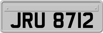 JRU8712