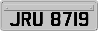 JRU8719
