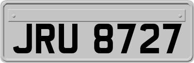 JRU8727