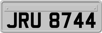 JRU8744
