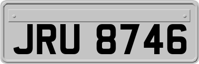 JRU8746