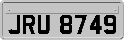 JRU8749