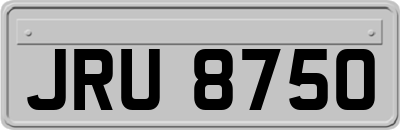 JRU8750