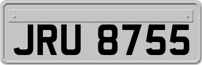 JRU8755