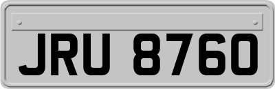 JRU8760