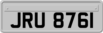 JRU8761