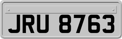 JRU8763