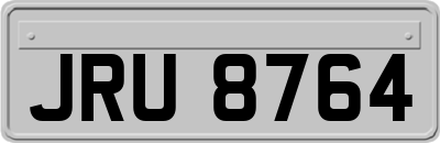 JRU8764