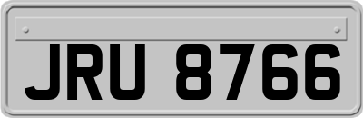JRU8766