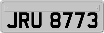 JRU8773