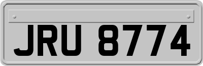 JRU8774