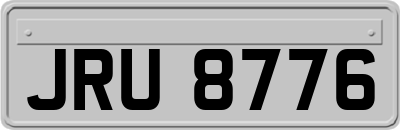 JRU8776