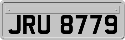 JRU8779