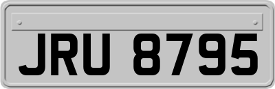 JRU8795