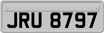 JRU8797