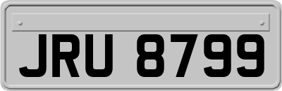 JRU8799