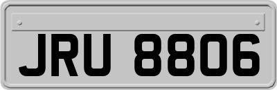 JRU8806