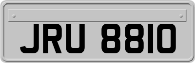 JRU8810