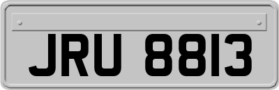 JRU8813