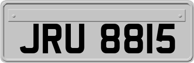 JRU8815