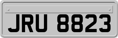 JRU8823