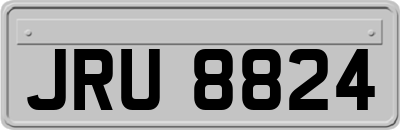 JRU8824