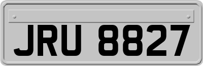 JRU8827