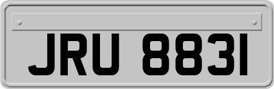 JRU8831