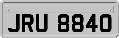 JRU8840