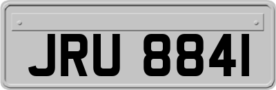 JRU8841