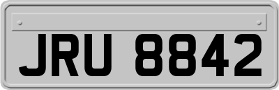 JRU8842