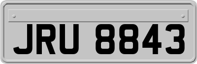 JRU8843