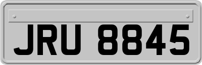JRU8845