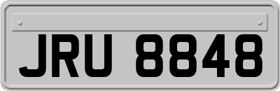 JRU8848