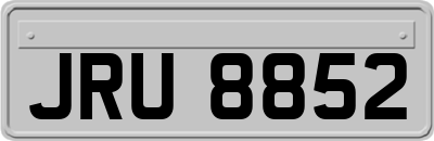 JRU8852