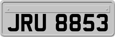 JRU8853