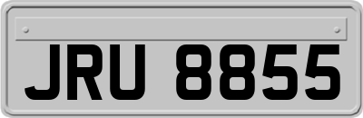 JRU8855