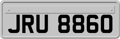 JRU8860
